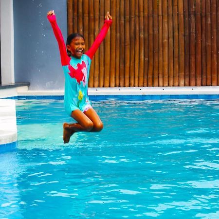 Malipaj Apartments Panglao Luaran gambar