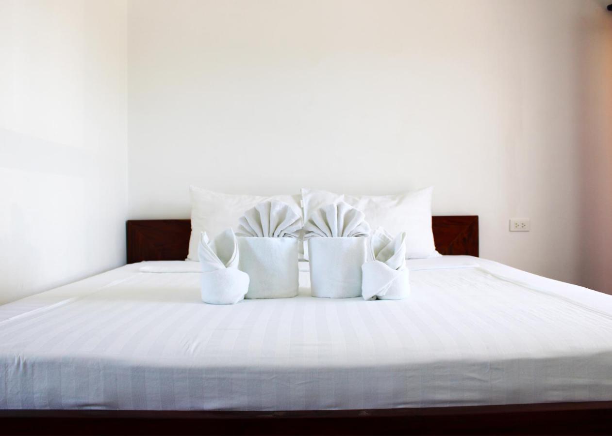 Malipaj Apartments Panglao Luaran gambar