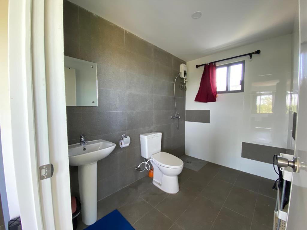 Malipaj Apartments Panglao Luaran gambar