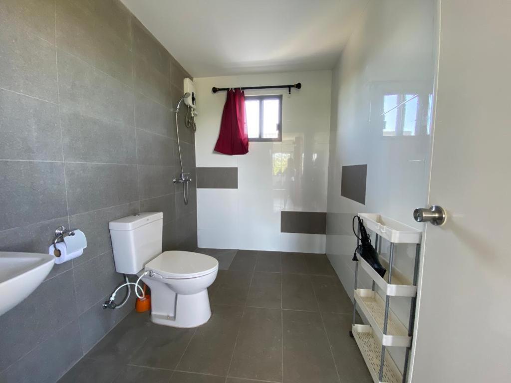 Malipaj Apartments Panglao Luaran gambar