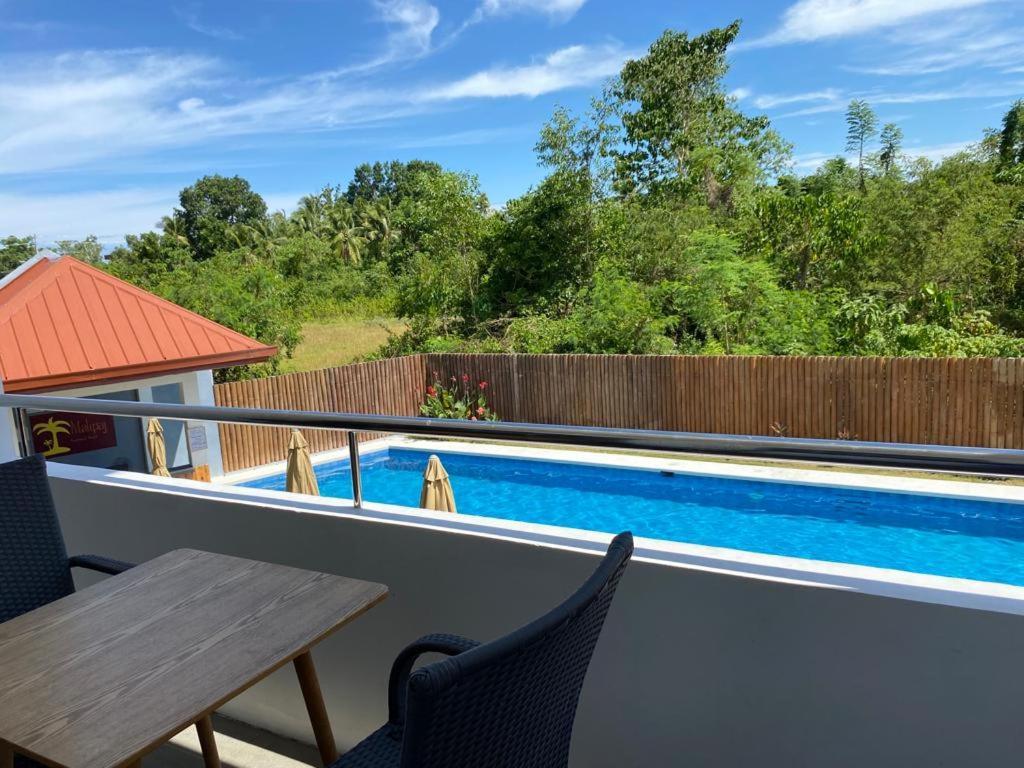 Malipaj Apartments Panglao Luaran gambar