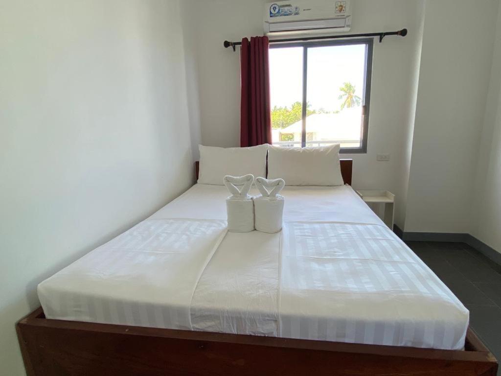 Malipaj Apartments Panglao Luaran gambar