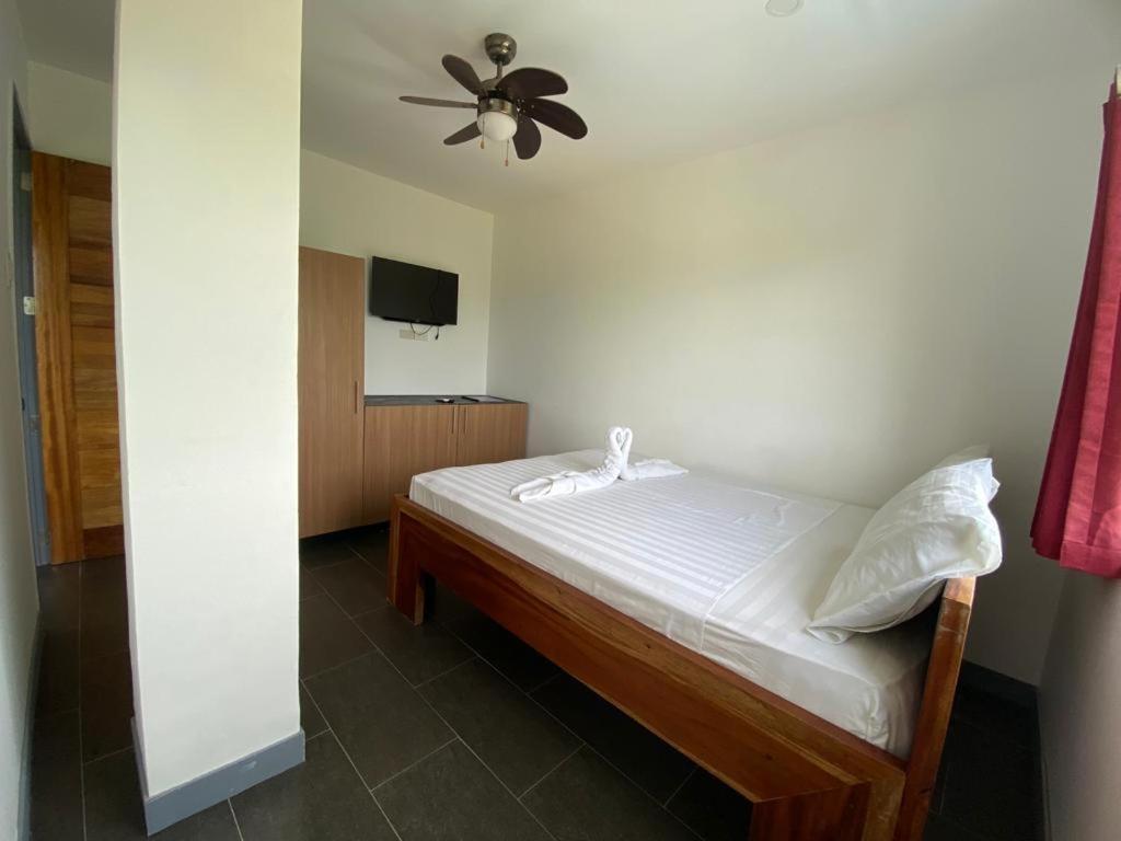 Malipaj Apartments Panglao Luaran gambar