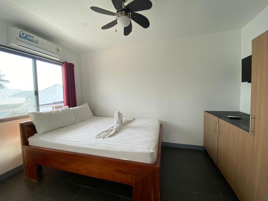 Malipaj Apartments Panglao Luaran gambar