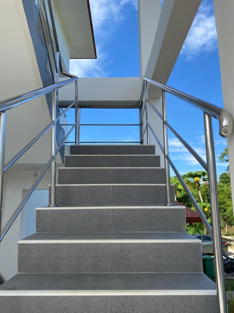 Malipaj Apartments Panglao Luaran gambar